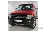 Mitsubishi Pajero Sport 3.8L 2008 2 door